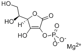 MF of 113170-55-1 Magnesium Ascorbyl Phosphate Powder