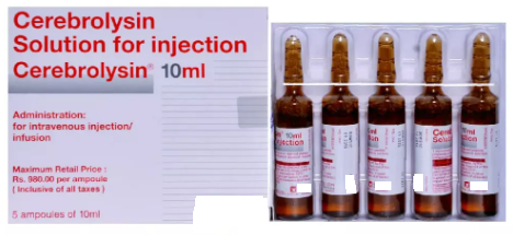 Cereborlysin