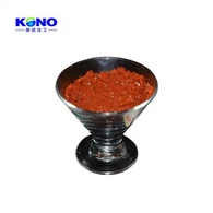 Púdar Idebenone 58186-27-9