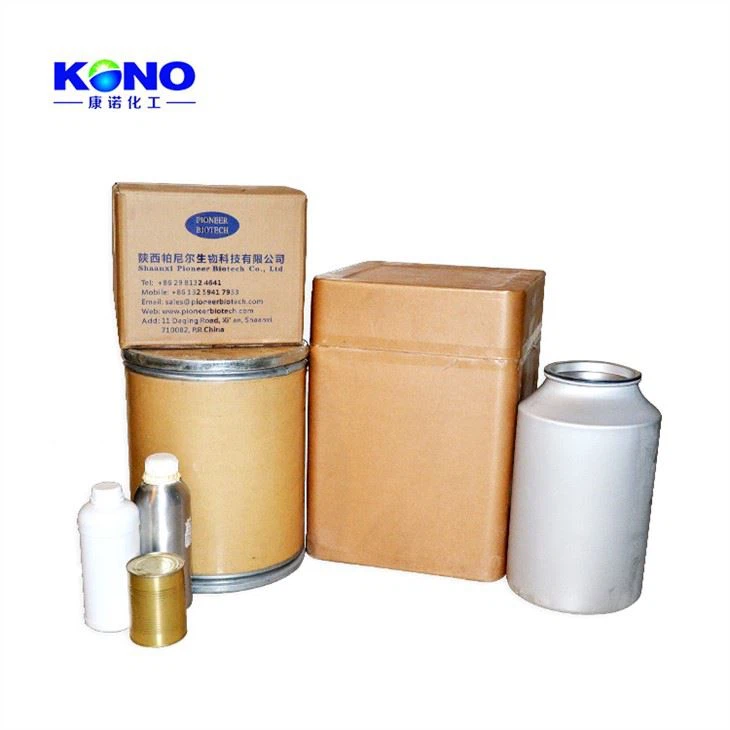 Nonivamide Powder 2444-46-4