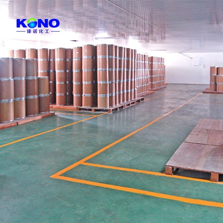 Rapeseed Protein factory